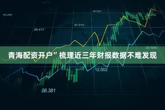 青海配资开户”　　梳理近三年财报数据不难发现